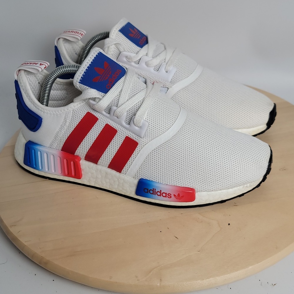Adidas NMD_R1 Americana Size 8.5 EG5651